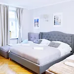 21 Florianska Street Apartments