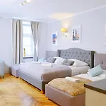 21 Florianska Street Apartments