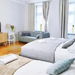 21 Florianska Street Apartments